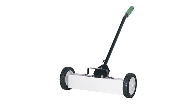 Permanent Magnetic Sweeper