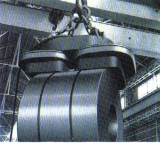 MW 16钢卷系列起重电磁铁