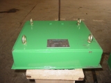 RCYB Suspension Permanent-Magnetic Separator