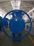 Overhanging Spring Type Cable Reel