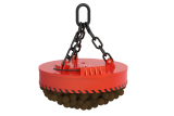 MW5 Series Lift Electromagnet 